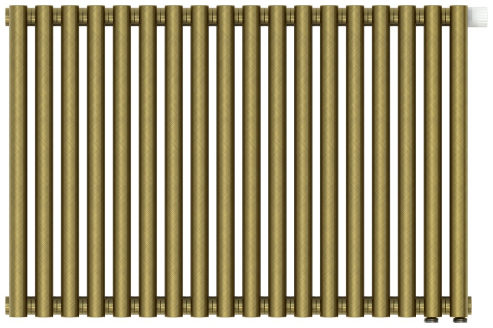 Эстет-11 EU50 500х810 18 секций