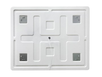 Зеркало BelBagno SPC-GRT-1200-800-LED-BTN