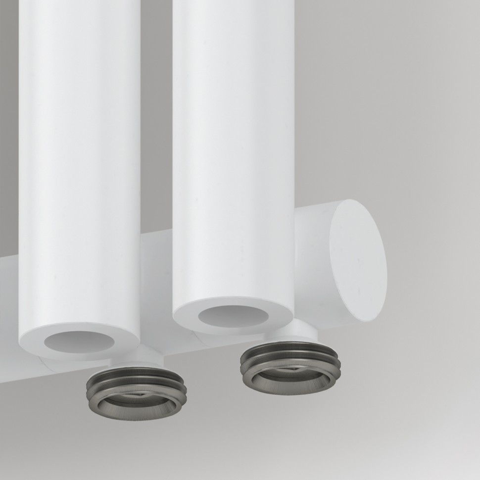 Эстет-0 EU50 правый 1800х225 5 секций