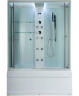 Timo Lux TL-1506 душевая кабина 167*90*220, турецкая баня хамам