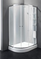 Душевой уголок CEZARES ANIMA-W-R-2-90-C-Cr-IV