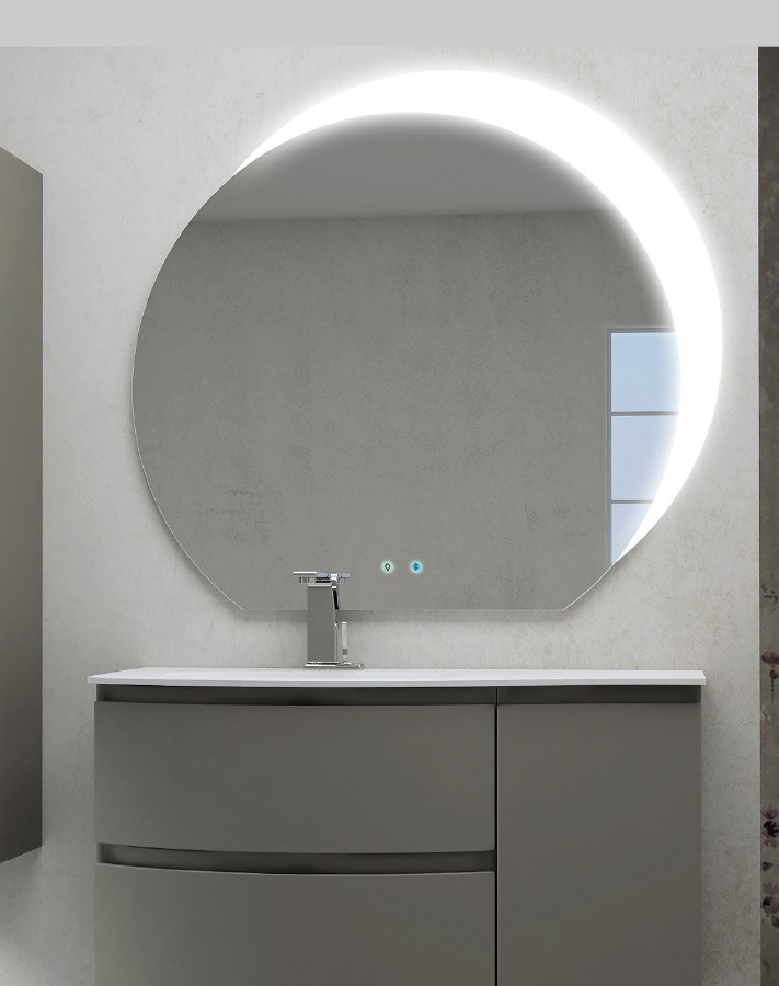 Зеркало CEZARES 45010