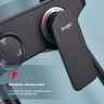 Душевая система Raglo для ванны и душа R60.24.06 Черный