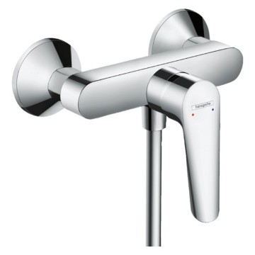 Смеситель для душа Hansgrohe Logis E хром 71602000