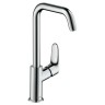 Смеситель для раковины Hansgrohe Focus хром 31609000