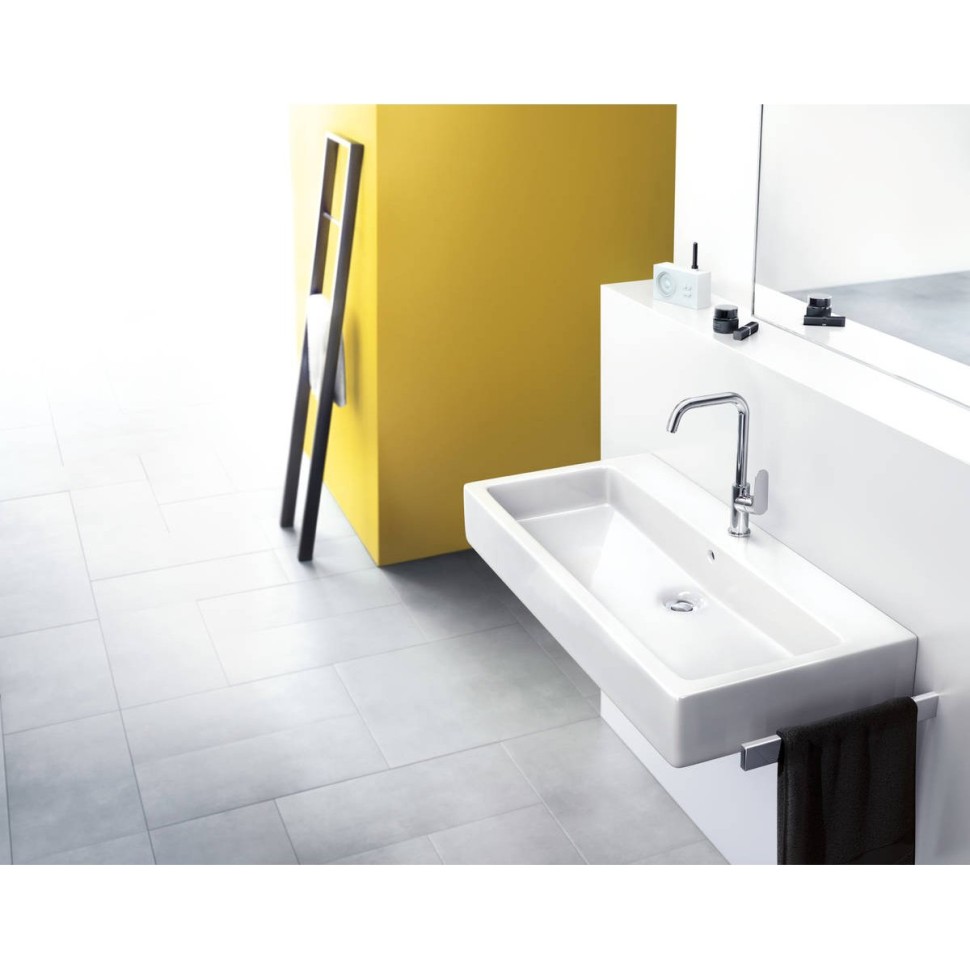 Смеситель для раковины Hansgrohe Focus хром 31609000