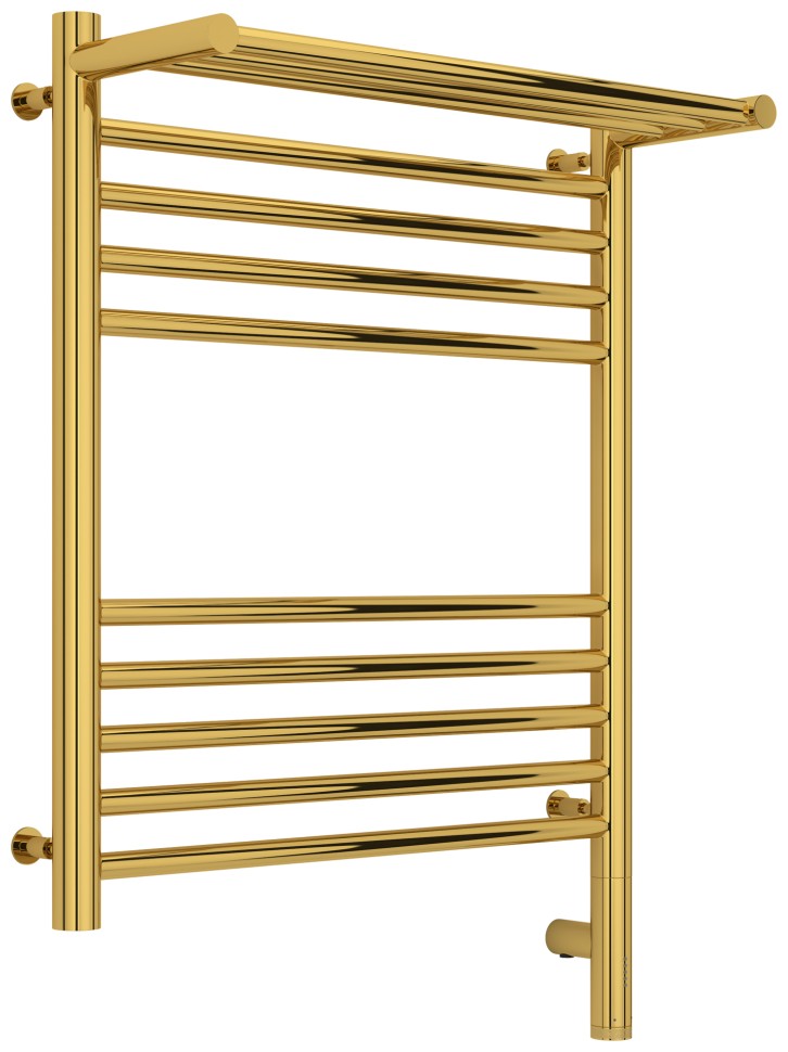 Богема с полкой 3.0 600х500 / МЭМ правый