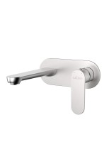 Смеситель для раковины встраиваемый CEZARES STYLUS-BLI1-IN-W0