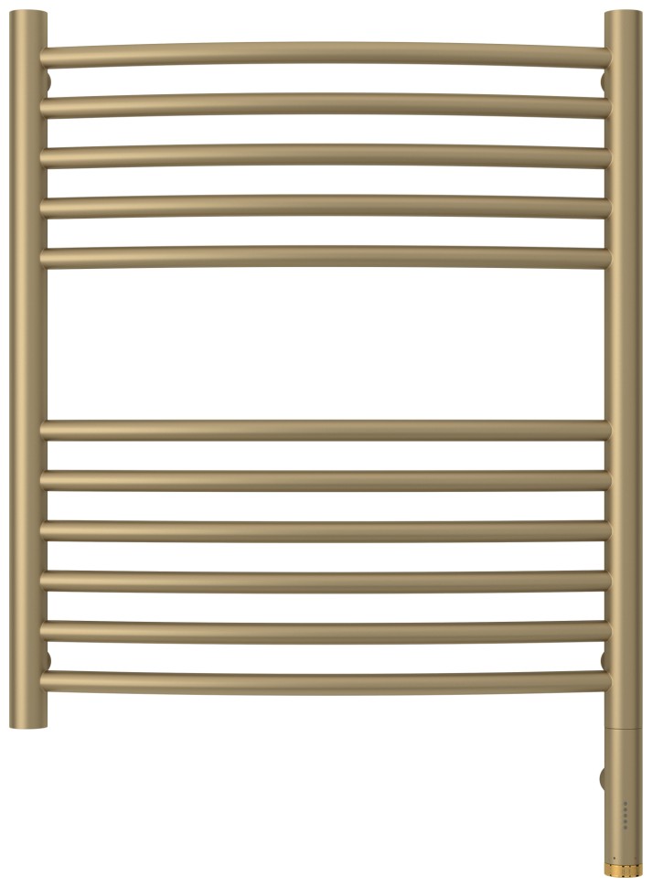 Богема 3.0 выгнутая 600х500 МЭМ правый