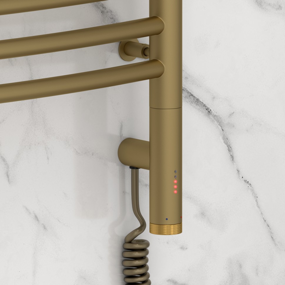 Богема 3.0 выгнутая 600х500 МЭМ правый