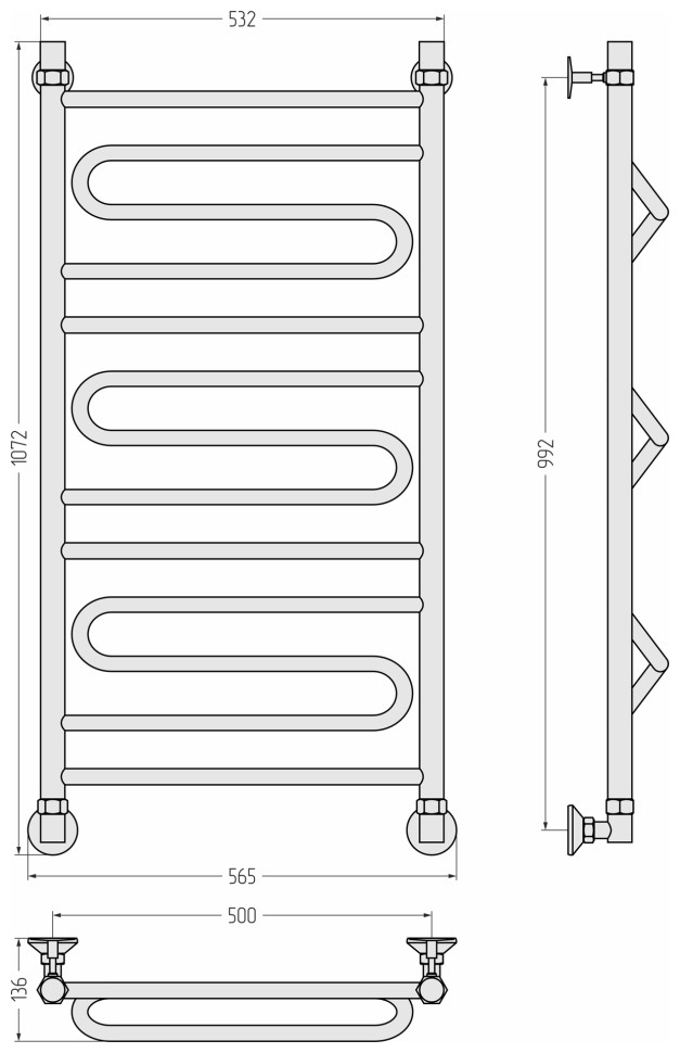 Аксиома-30 1000х500