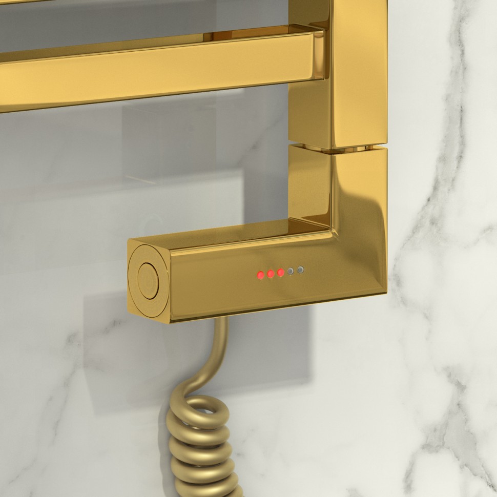 МЭМ CUBE правый