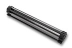 Ролл-мат PRO, R405-GM, вороненая сталь, 330х405мм, Paulmark