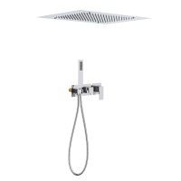 Душевая система встроенная Timo Selene SX-2129/00SM хром