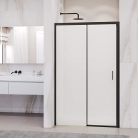 Душевая дверь RGW PA-017B (Матовое-Сатинат, 1300)