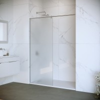 Душевая перегородка RGW WA-033 (Матовое-Сатинат, 1200)