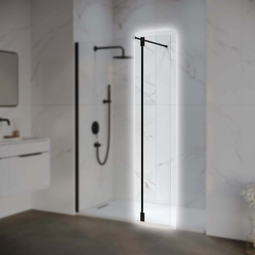 Боковая панель RGW Z-070B