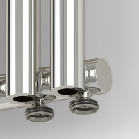 Эстет-0 EU50 правый 1800х180 4 секции