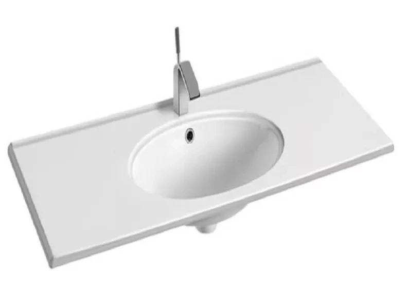 Раковина для ванной CeramaLux 9090F