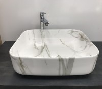 Умывальник CeramaLux 190