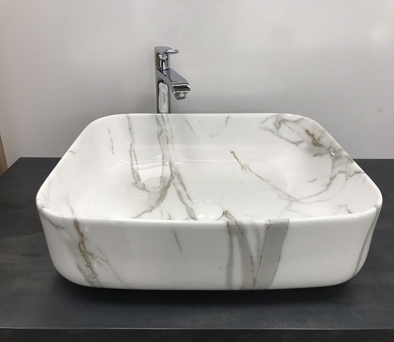 Умывальник CeramaLux 190