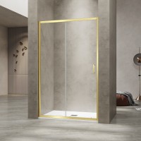 Душевая дверь RGW PA-114-Gb (Прозрачное, 1200, 4657832444470)