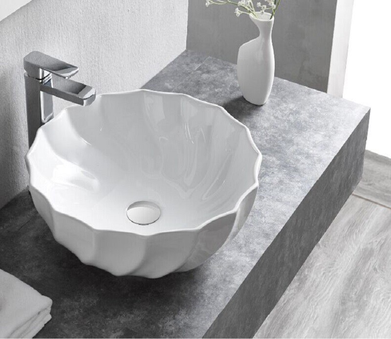 Умывальник CeramaLux 9073