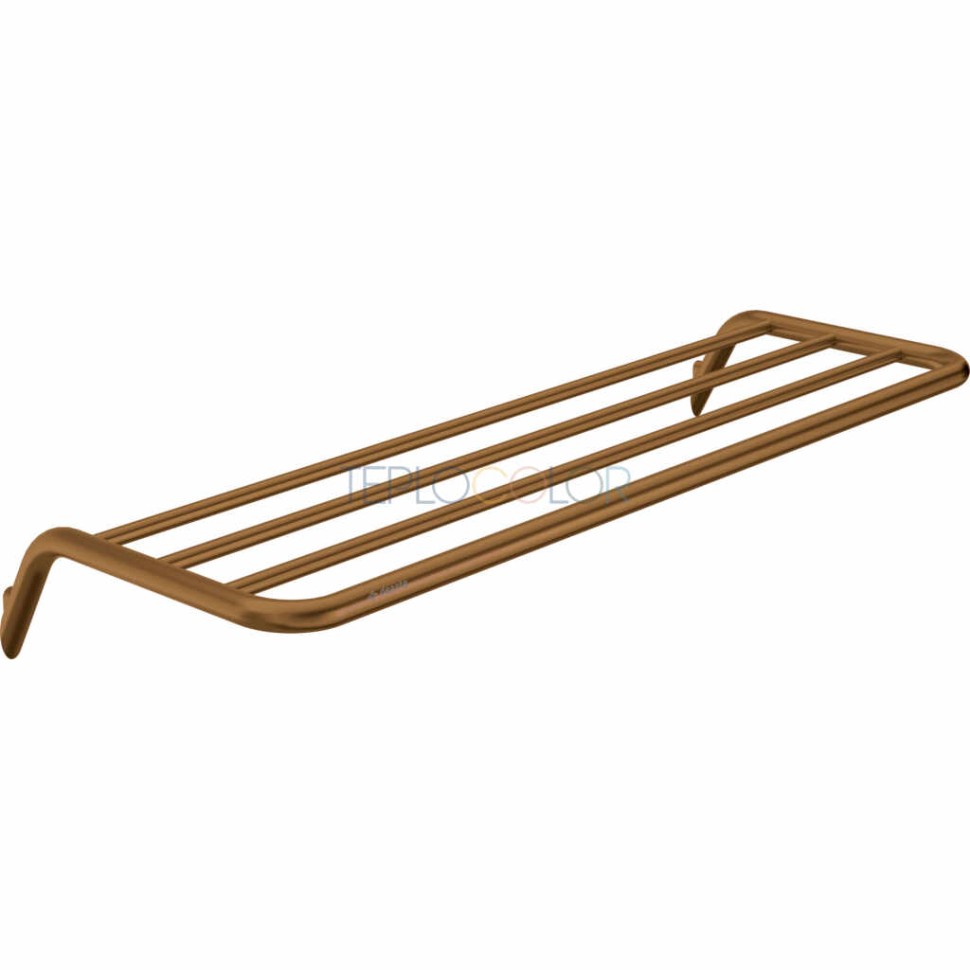 Полка, ребристая