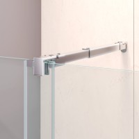 Шторка на ванну RGW SC-46 (Прозрачное, 1000)