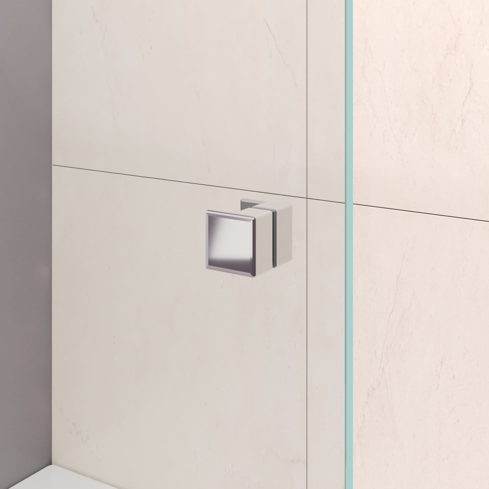 Шторка на ванну RGW SC-46 (Прозрачное, 1000)