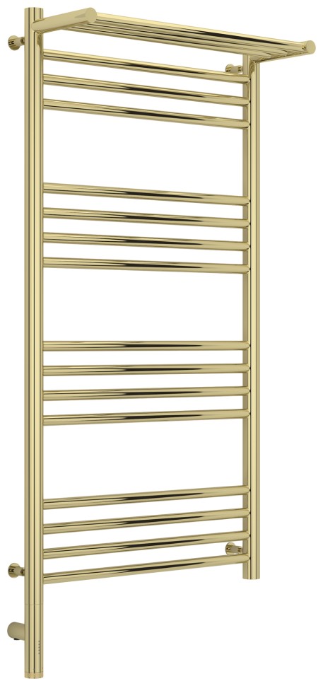 Богема с полкой 3.0 1000х500 / МЭМ левый