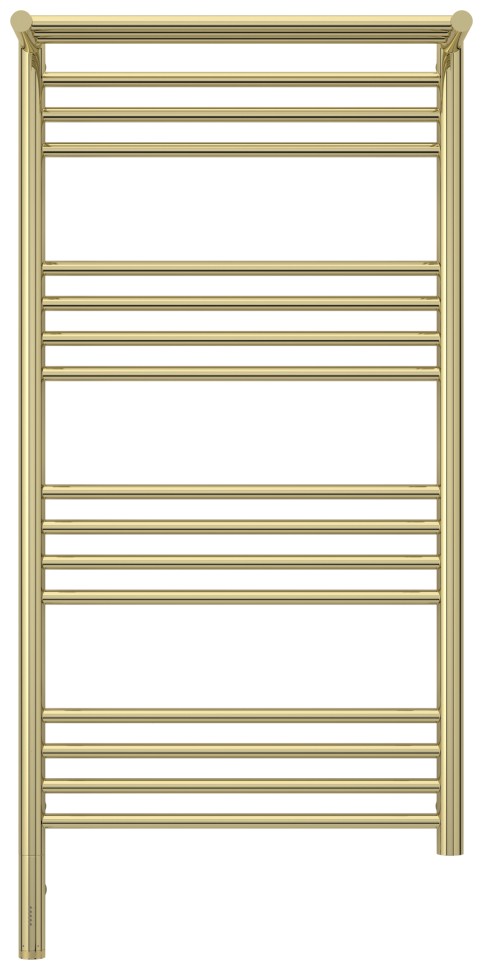 Богема с полкой 3.0 1000х500 / МЭМ левый