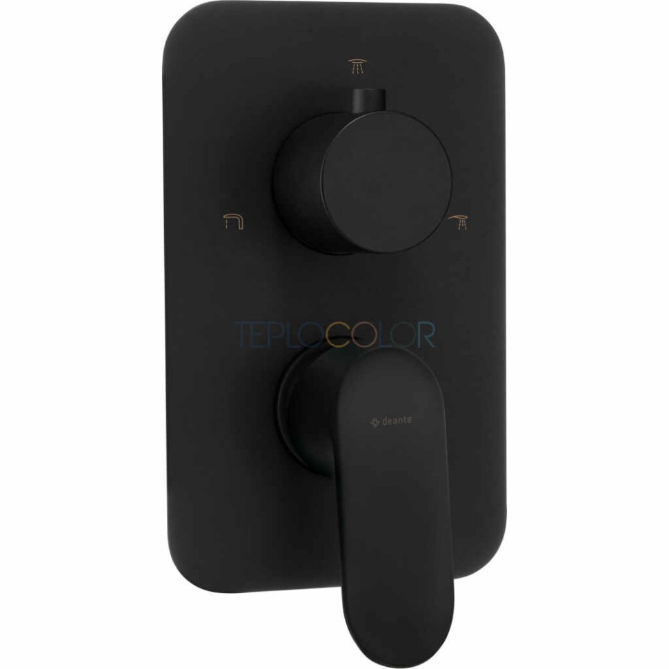 Внешний элемент, к BOXу