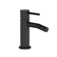 Смеситель для биде SANCOS Etna, черный матовый, арт. SC9005MB