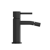 Смеситель для биде SANCOS Etna, черный матовый, арт. SC9005MB