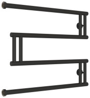 High-Tech+ model "M" 500х650