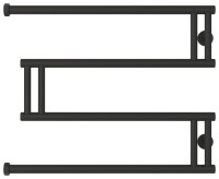 High-Tech+ model "M" 500х650