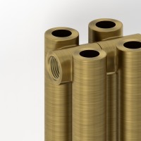 Эстет-00 500х315 7 секций