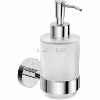 Дозатор для мыла - настенный