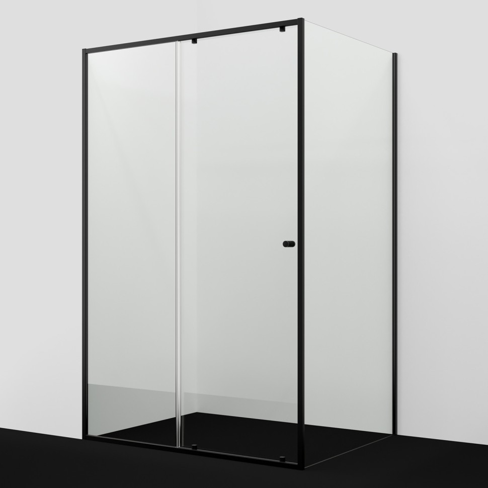 Диль (Dill) 61S34 Душевой уголок