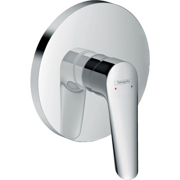 Смеситель для душа Hansgrohe Logis E хром 71603000