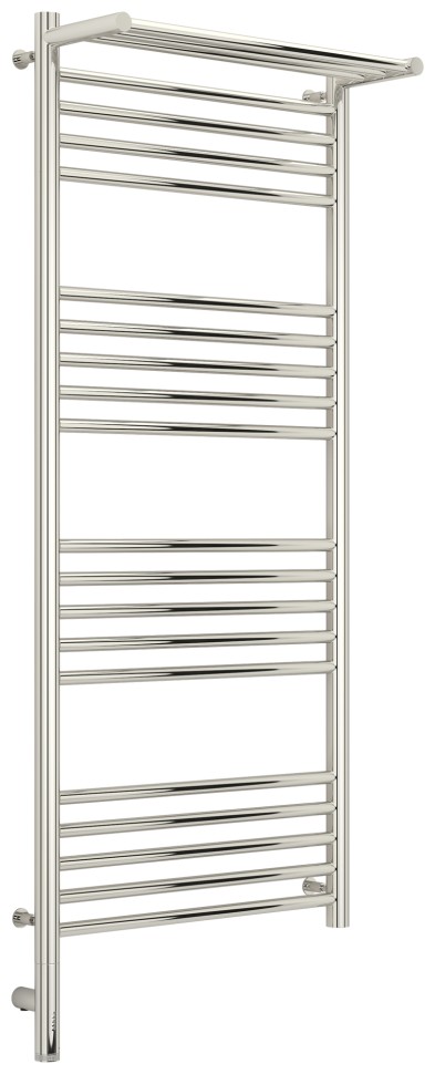 Богема с полкой 3.0 1200х500 / МЭМ левый