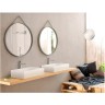 Смеситель для раковины Hansgrohe Talis Select E, 240, без сливного набора 71753000, хром