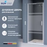 Душевая дверь RGW SV-05-2 800 (703205208-201)