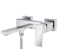 Смеситель Splenka для ванны и душа S01.30 Хром