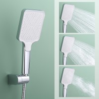 Смеситель Splenka для ванны и душа S01.30 Хром