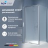 Душевой уголок квадратный RGW SV-135-2 (SV-05-2 + Z-06) 1000x1000