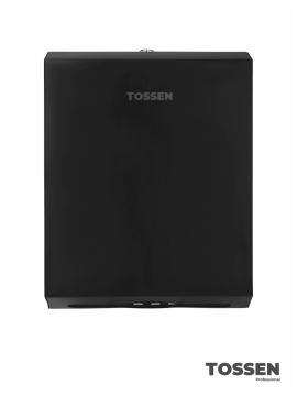 TOSSEN Z-800 MB - диспенсер бумажных полотенец (Z, V)