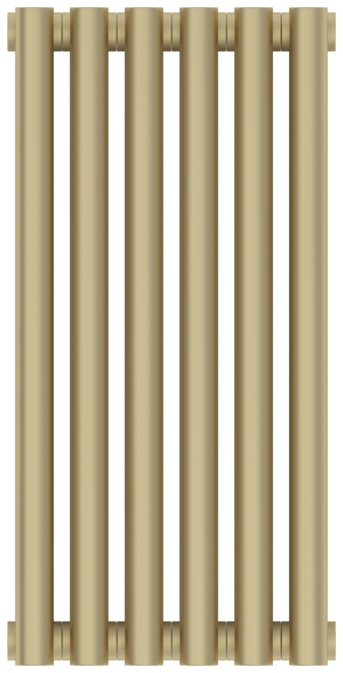 Эстет-00 500х270 6 секций