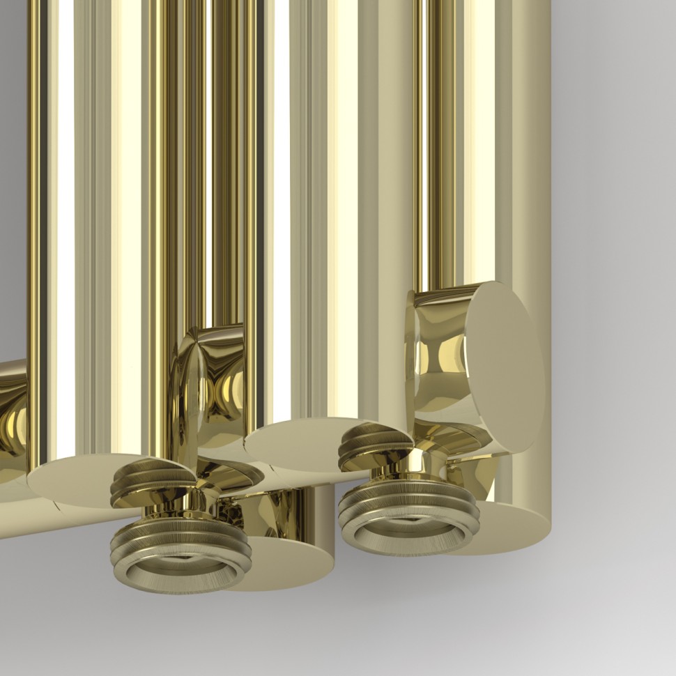 Эстет-11 EU50 500х1125 25 секций